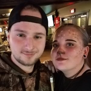 Meet your Posher, Naomi